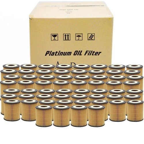 PLATINUM オイルフィルター