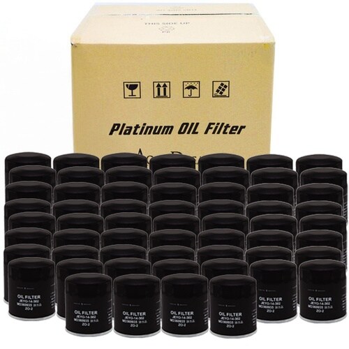 PLATINUM オイルフィルター