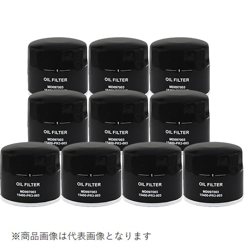 PLATINUM オイルフィルター