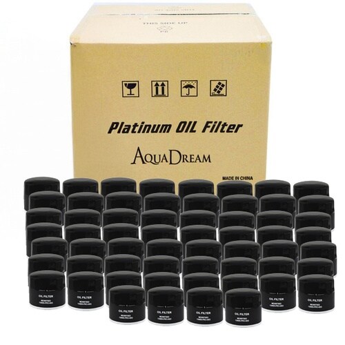 PLATINUM オイルフィルター