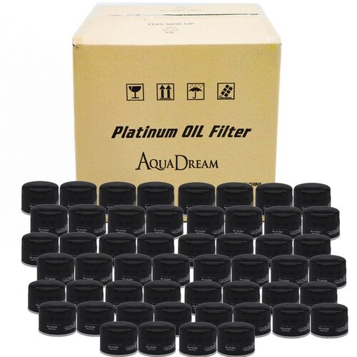 PLATINUM オイルフィルター
