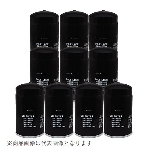 PLATINUM オイルフィルター