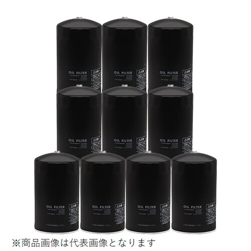 PLATINUM オイルフィルター