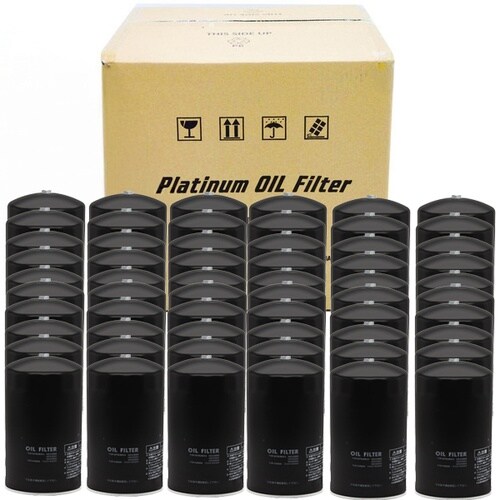 PLATINUM オイルフィルター