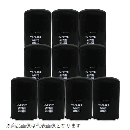 PLATINUM オイルフィルター