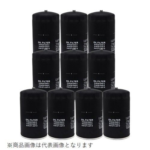 PLATINUM オイルフィルター