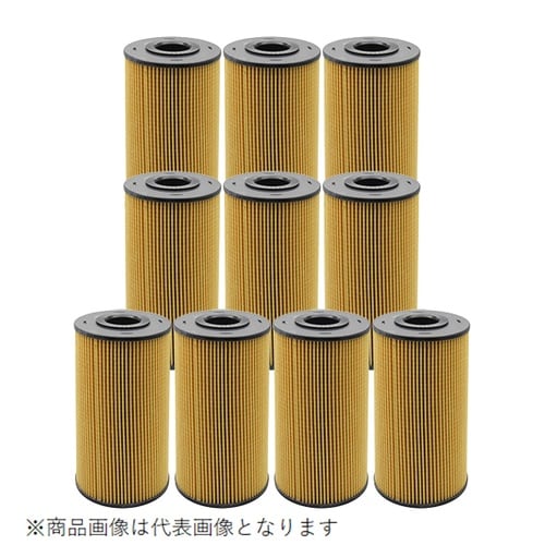 PLATINUM オイルフィルター