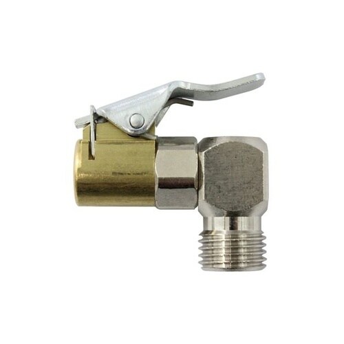 L型クリップチャック