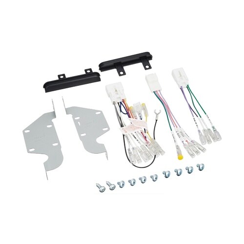 オーディオ・ナビ取付キット