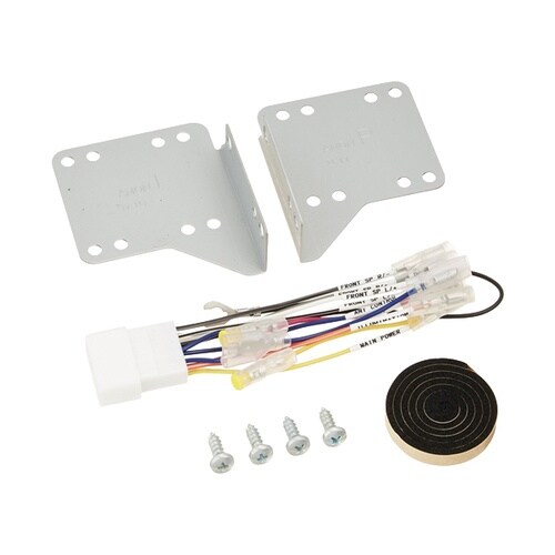 オーディオ・ナビ取付キット