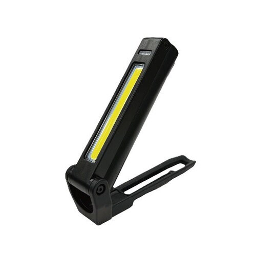 充電式LEDポケットワークライト