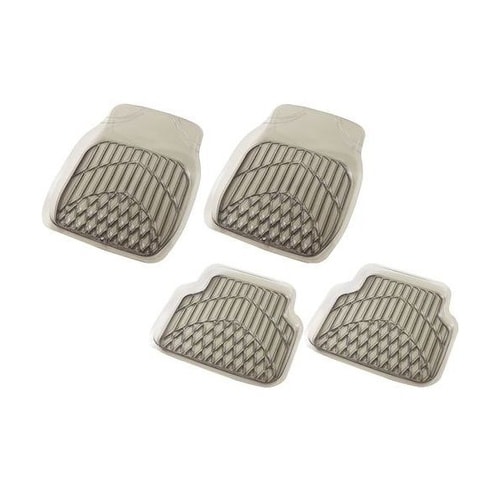カーマット 3Dグランツ 軽、普通車用 4枚セット