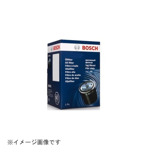 輸入車用オイルフィルター(オイルエレメント)