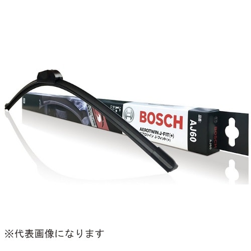 ワイパーブレード エアロツイン J−フィット