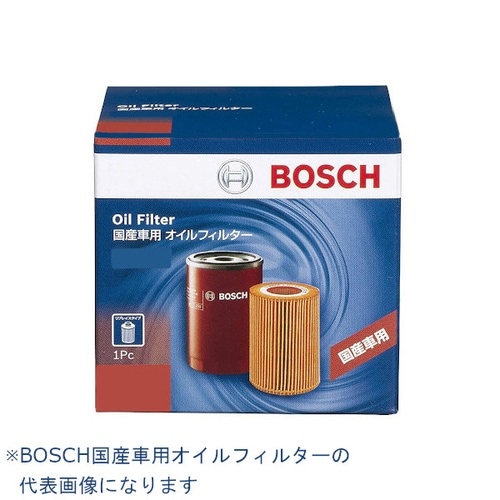 国産車用オイルフィルター (オイルエレメント)