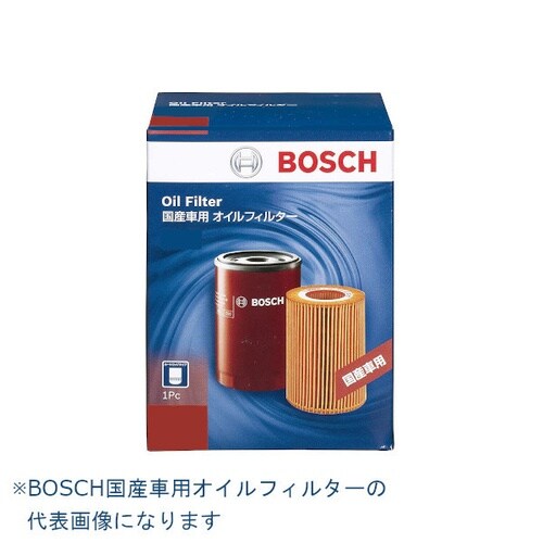 国産車用オイルフィルター (オイルエレメント)