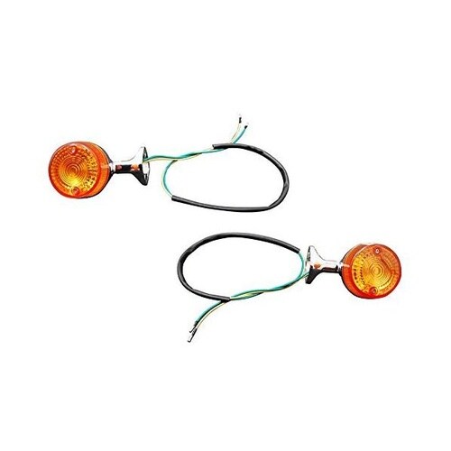 リアウィンカーセット