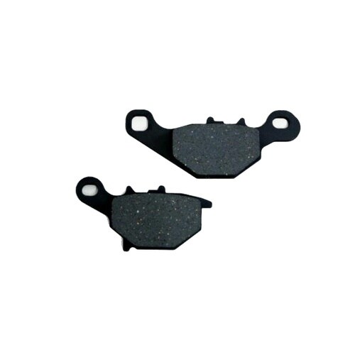 ブレーキパッド