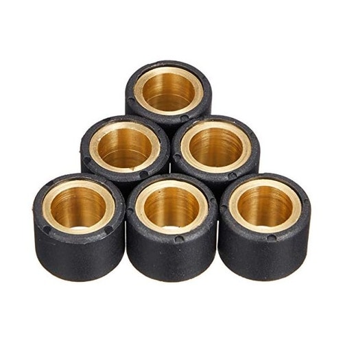 ウエイトローラーアドレスV125