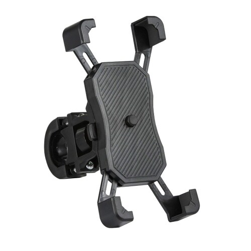 スマホホルダー 4点ホールド