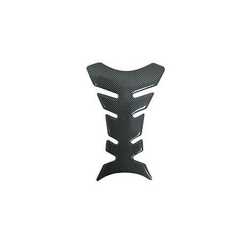 汎用タンクパッド カーボン調