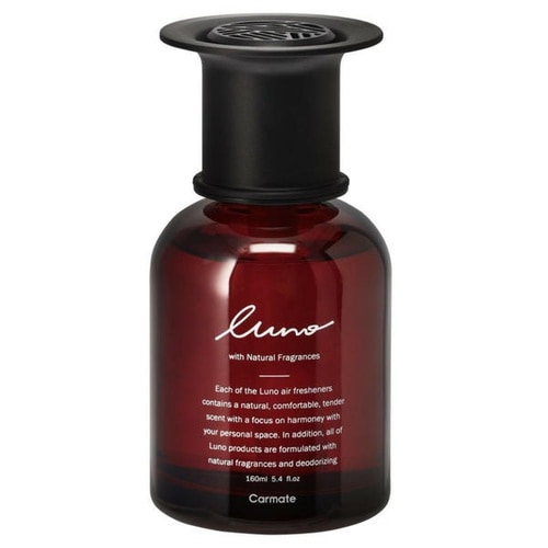 自動車用芳香剤 ルーノ リキッドラージ