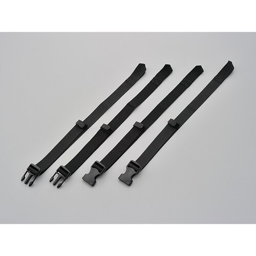 ヘンリービギンズシートバック固定ベルト