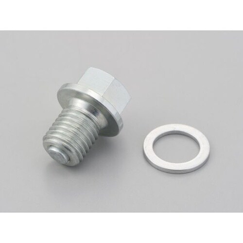 リプレイスドレンボルト