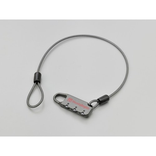 コンパクトダイヤルロック