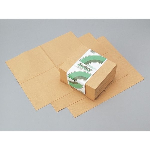 紙ウエス キムタオル 無漂白タイプ