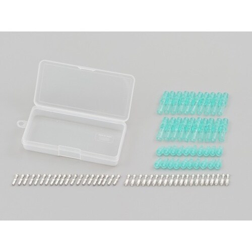 防水ギボシ端子セット