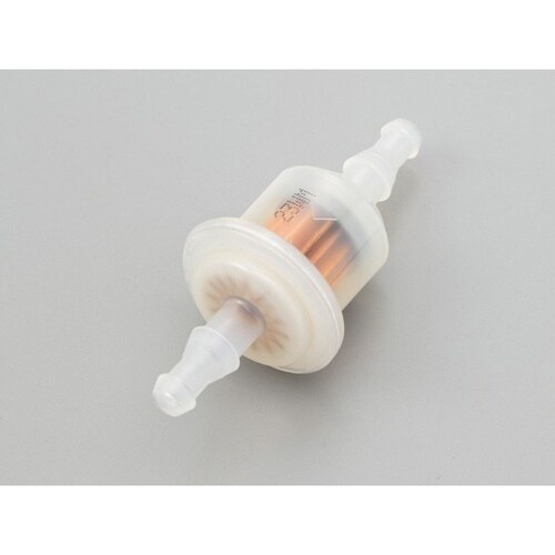 フューエルフィルター 非分解式