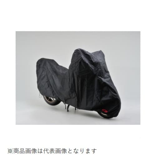 ブラックカバー ウォーター レジスタント ライト