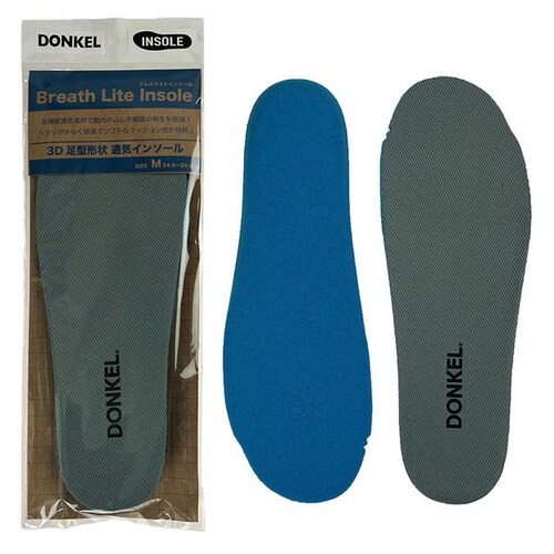 3Dブレスライトインソール