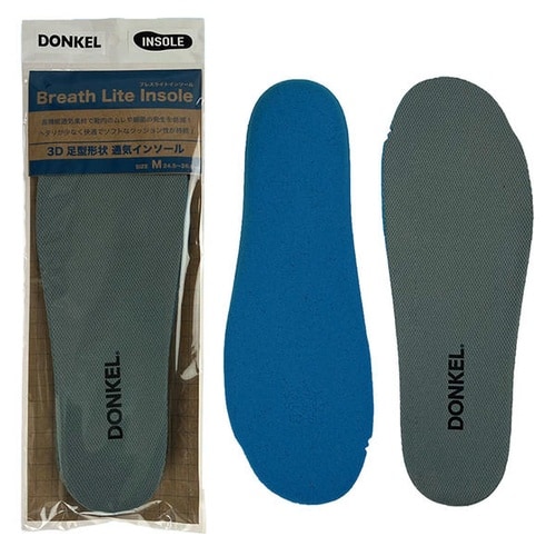 3Dブレスライトインソール