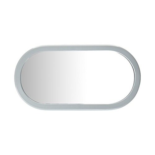 トラック用バックミラー