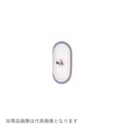 トラック用バックミラー