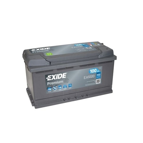 輸入車バッテリー