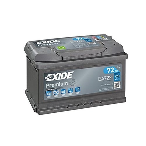 輸入車バッテリー