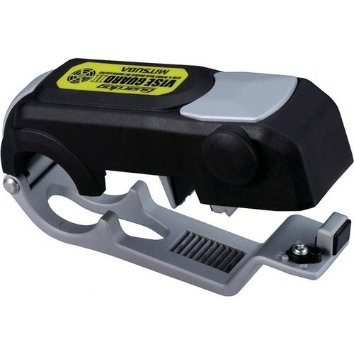 バイク用セキュリティ バイスガード2