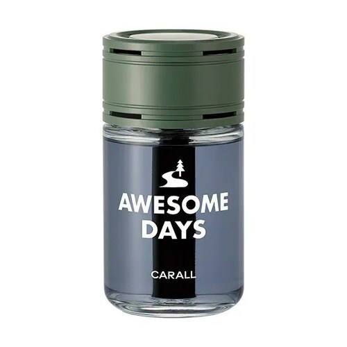 自動車用芳香剤 オーサムデイズ リキッド