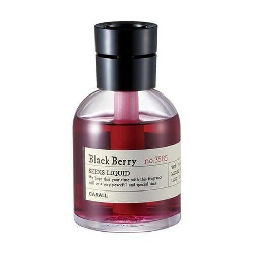 自動車用芳香剤 シークスリキッド