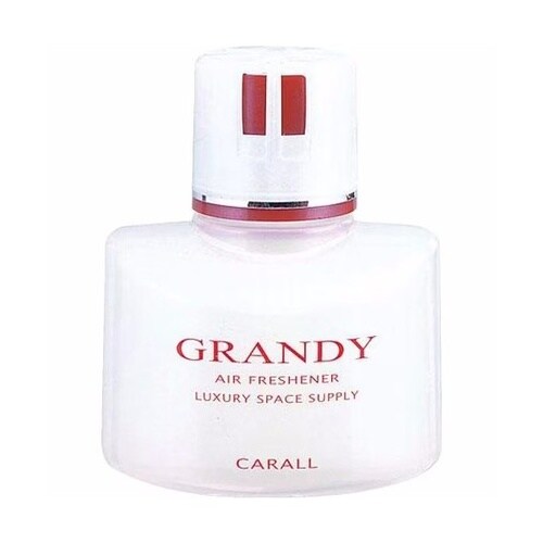 自動車用芳香剤 グランディー
