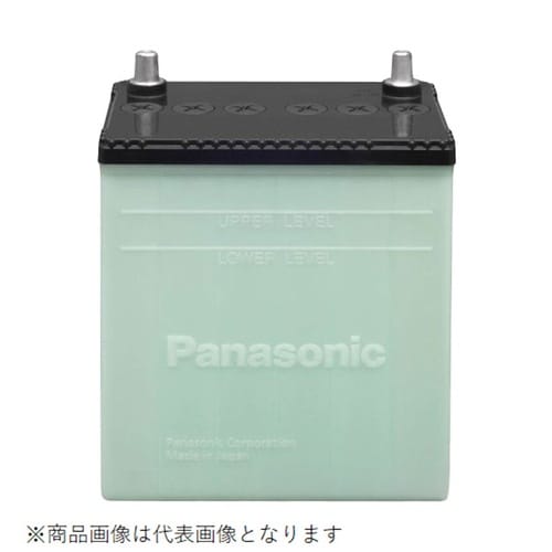 国産車用カーバッテリー アイドリングストップ車用