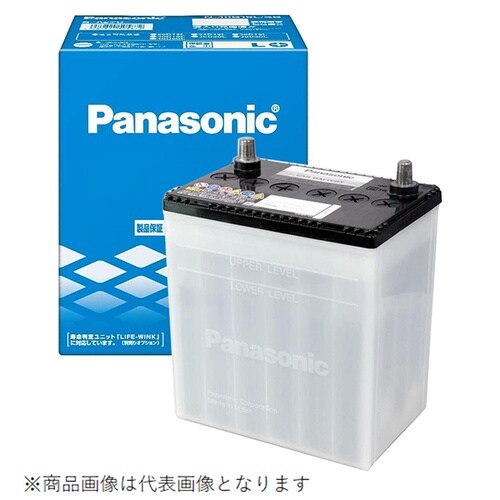 国産車用カーバッテリー 標準車用 SBシリーズ