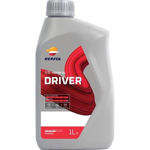 4輪用モーターオイル