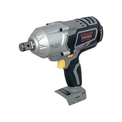 コードレスインパクトレンチ