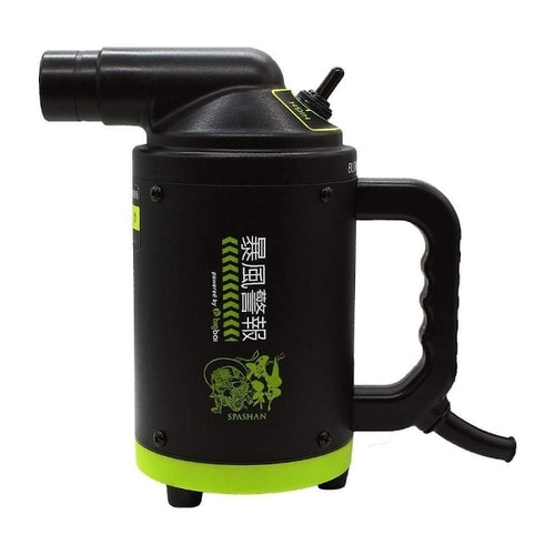 ブロアー 暴風警報 コンセントタイプ