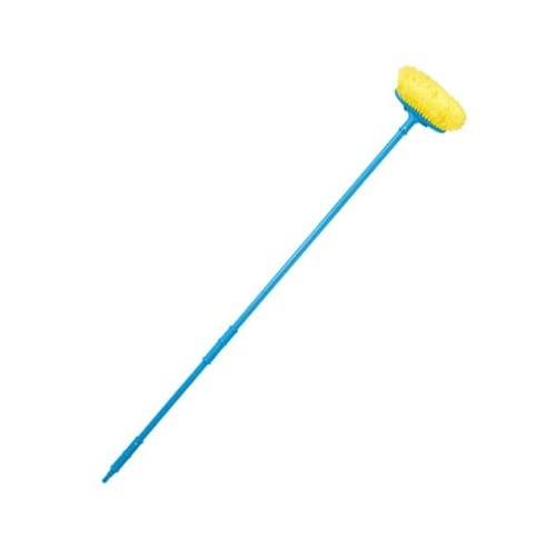 洗車ブラシ ひまわり 柄のみ