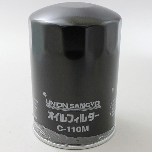 オイルエレメント (オイルフィルター)